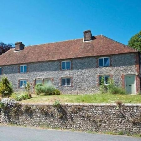 Wish End Cottage Ratton 외부 사진