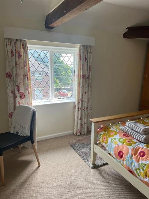 Wish End Cottage Ratton 외부 사진