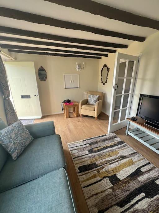 Wish End Cottage Ratton 외부 사진