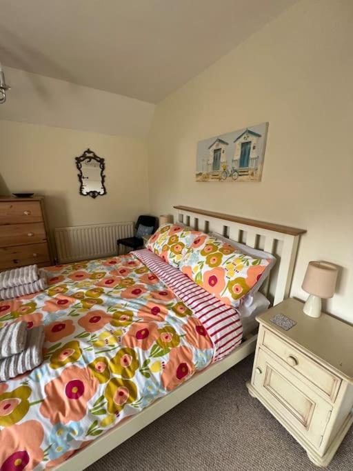 Wish End Cottage Ratton 외부 사진